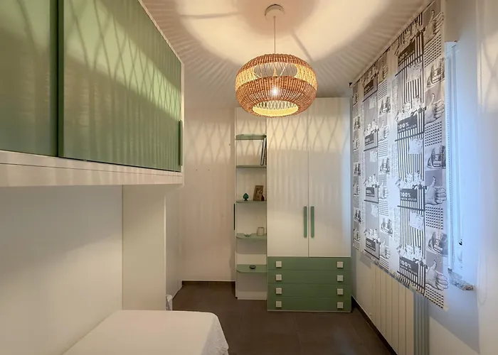 A Due Passi Dal Mare - Helloelba Portoferraio