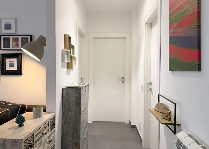 A Due Passi Dal Mare - Helloelba Holiday home *