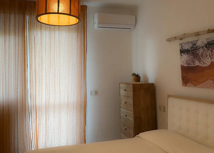 A Due Passi Dal Mare - Helloelba Holiday home Portoferraio