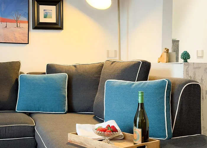 A Due Passi Dal Mare - Helloelba Holiday home *