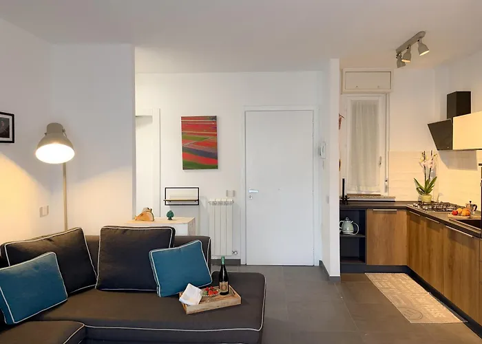 A Due Passi Dal Mare - Helloelba Holiday home Portoferraio