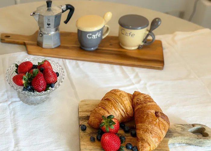 A Due Passi Dal Mare - Helloelba Holiday home Portoferraio