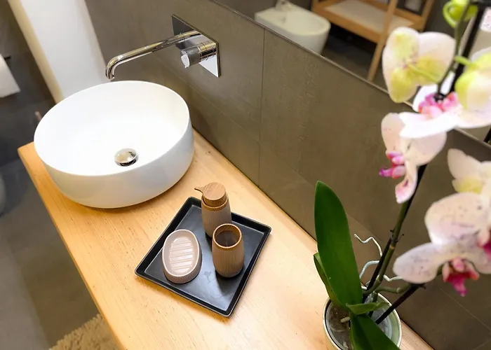 Holiday home A Due Passi Dal Mare - Helloelba