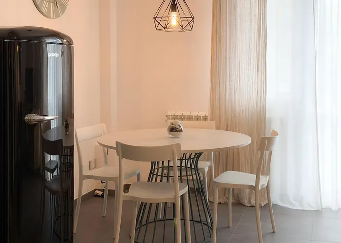 A Due Passi Dal Mare - Helloelba Holiday home