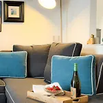 A Due Passi Dal Mare - Helloelba Vakantiehuis *