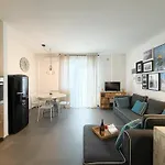 Vakantiehuis A Due Passi Dal Mare - Helloelba