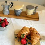 A Due Passi Dal Mare - Helloelba Vakantiehuis Portoferraio
