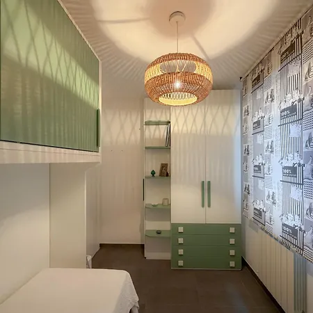 A Due Passi Dal Mare - Helloelba Portoferraio