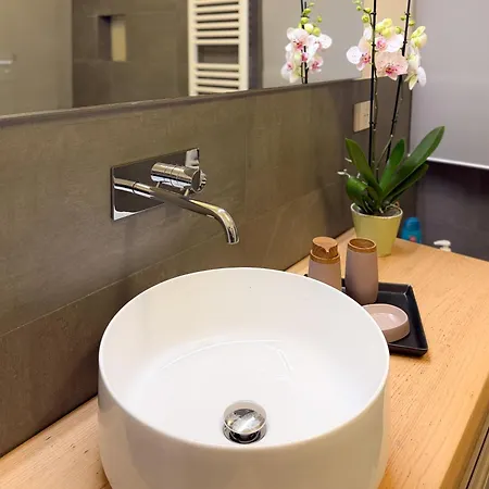 A Due Passi Dal Mare - Helloelba Semesterbostad