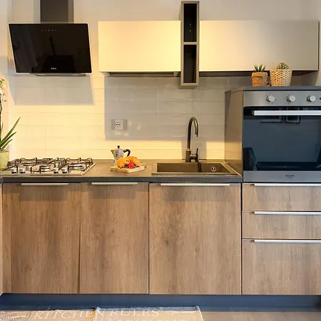 A Due Passi Dal Mare - Helloelba