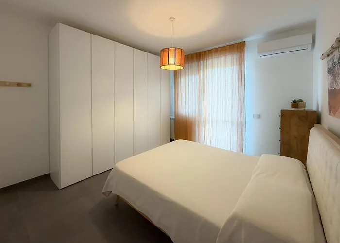 A Due Passi Dal Mare - Helloelba