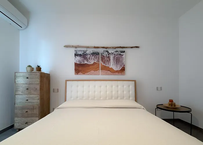 Semesterbostad A Due Passi Dal Mare - Helloelba Portoferraio