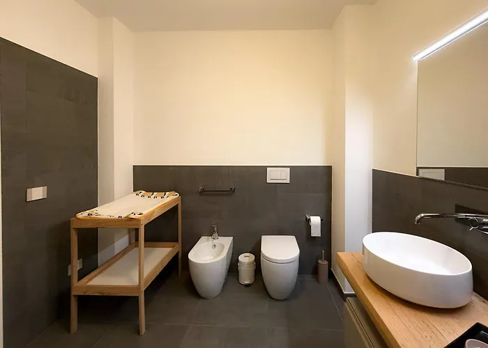 Nyaraló A Due Passi Dal Mare - Helloelba *