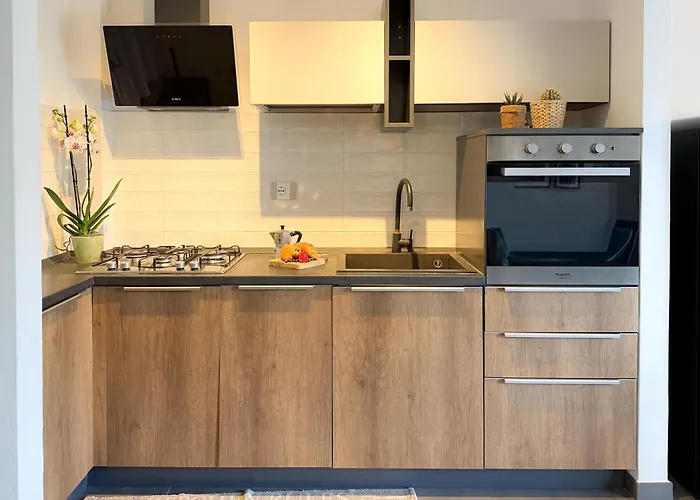 A Due Passi Dal Mare - Helloelba